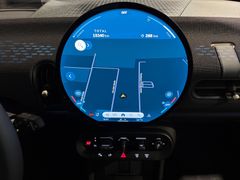 Fahrzeugabbildung MINI Cooper C 1,5 Steptronic Classic Trim