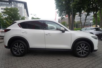 Mazda CX-5 - 5