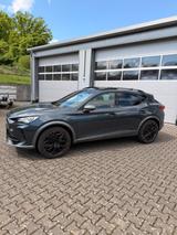 Cupra Formentor 2.0 TSI 228kW VZ 4Drive DSG VZ - Cupra Formentor in Kassel
