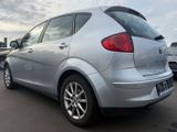 Seat Altea Stylance/Style*DSG*Navi*HU/AU Neu* - Seat Altea aus 2010