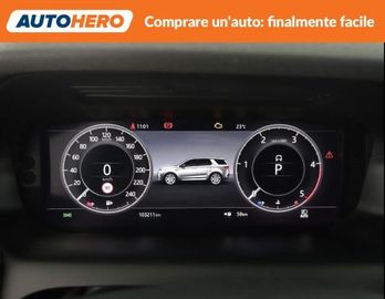 Land-Rover Discovery Sport - 11