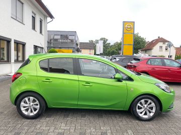 Bild 2 Opel CORSA ACTIVE WINTERPAKET PDC CARPLAY