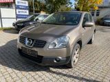 Nissan Qashqai Acenta 4X4 - Nissan Qashqai aus 2007