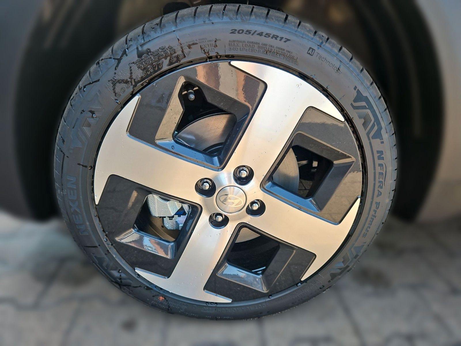 Hyundai INSTER – Bild 6