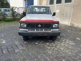 Nissan Patrol K260 - gebrauchte Nissan Patrol aus dem Jahr 1990