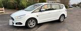 Ford S-Max S Max Familienvan, Familienauto... - : Van, Familienauto