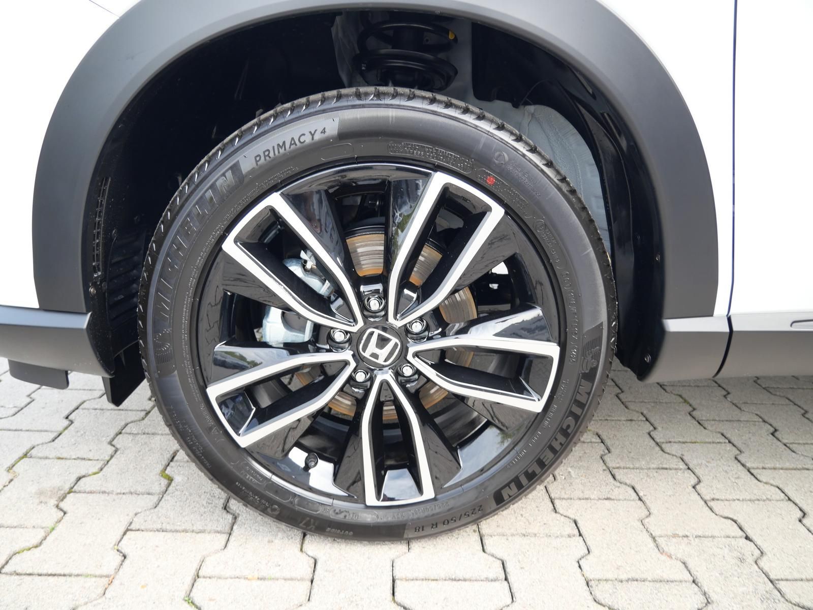 Honda HR-V - Bild 11