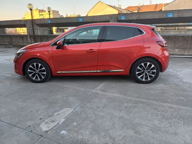 Renault Clio TCe 12V 100 CV GPL 5 porte Intens