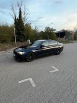 BMW 5er g30 sonderlackierung Stage 1 Stand... - BMW 5er-Reihe G30 mit Diesel-Antrieb