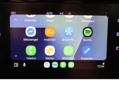 Fahrzeugabbildung Opel Mokka e GS Line*Wärmepumpe!*Kamera!*AppConnect!*