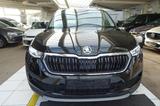 Skoda Kodiaq Tour - Skoda Kodiaq TOUR mit Benzin-Antrieb