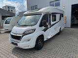 Knaus Van TI 650 MEG Premium S. +  2 Jh Garantie Voll! - Knaus 650 meg