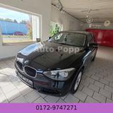 BMW 116 Baureihe 1 Lim. 5-trg. 116 i  - HU/AU NEU - BMW 1 Series: Kombi