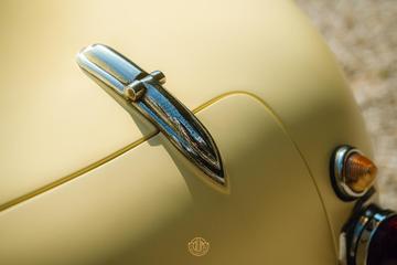 1953 Aston Martin OTHERS — миниатюра 33