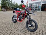 SWM SM 125 R ABS  E5+ 2025 ab 0,0%eff. Zins - SWM MOTORRAD