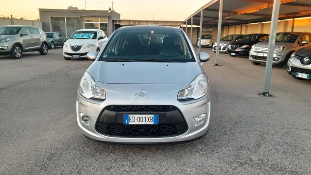 Citroën Citroen C3 1.1 Perfect