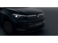 Volkswagen Tiguan - Vorschau Bild 4