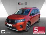 Nissan Townstar TEKNA Kombi L2 7-Sitze Winter/RFK/Navi/ - Nissan Townstar: 7 Sitzer