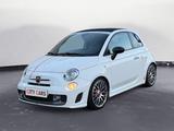 Abarth 595C 1.4 T-Jet 16V 595C Turismo - Abarth 595C Gebrauchtwagen
