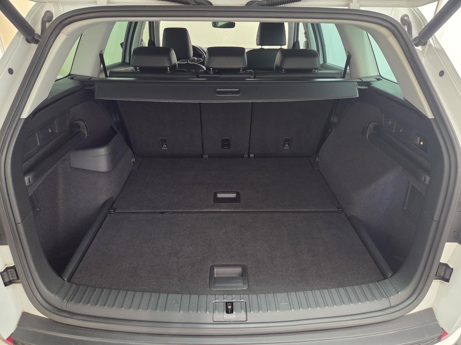 Skoda Kodiaq 2,0 TDI DSG L&K, ACC, AHK, 360°, Leder