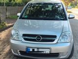 Opel Meriva 1.6 - - gebrauchte Opel Meriva aus dem Jahr 2003