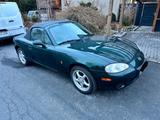 Mazda Mx5 NB Miracle Sondermodell 1.6 110ps - Mazda MX-5: Sondermodell