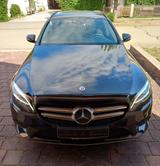Mercedes-Benz C 220 D T-Modell - Mercedes-Benz 220 Gebrauchtwagen