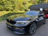 BMW 520d xDrive Touring-fast voll-ACC/Massage/HUD