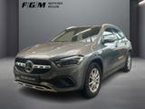 Mercedes-Benz GLA 200 MBeam|TWA|Sitzhz|Keyless|LED|LMF|Navi - Mercedes-Benz GLA 200 Gebrauchtwagen