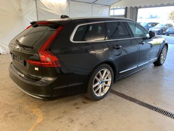 Volvo V90 - 4