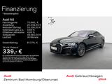 Audi A8 60 TFSI e quattro S line*Navi*Matrix*Alu*B&O* - Audi A8 Jahreswagen