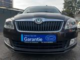 Skoda Roomster Style Plus Edition - Skoda Roomster Gebrauchtwagen in Essen