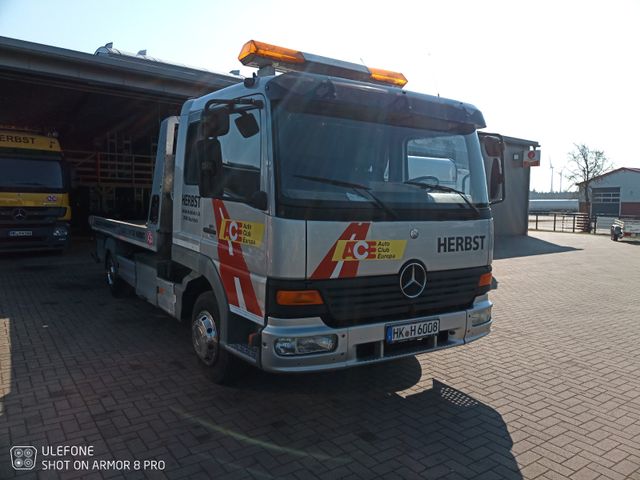 Mercedes-Benz Atego