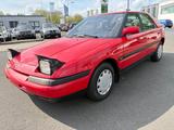 Mazda 323 - Mazda aus 1994
