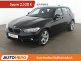 BMW 1er 120d Advantage *TEMPO*PDC* - BMW 120 mit Diesel-Antrieb
