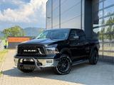 Dodge RAM 1500 5.7 V8*Laramie*Lpg*Sport*VOLL - gebrauchte Dodge RAM aus dem Jahr 2013