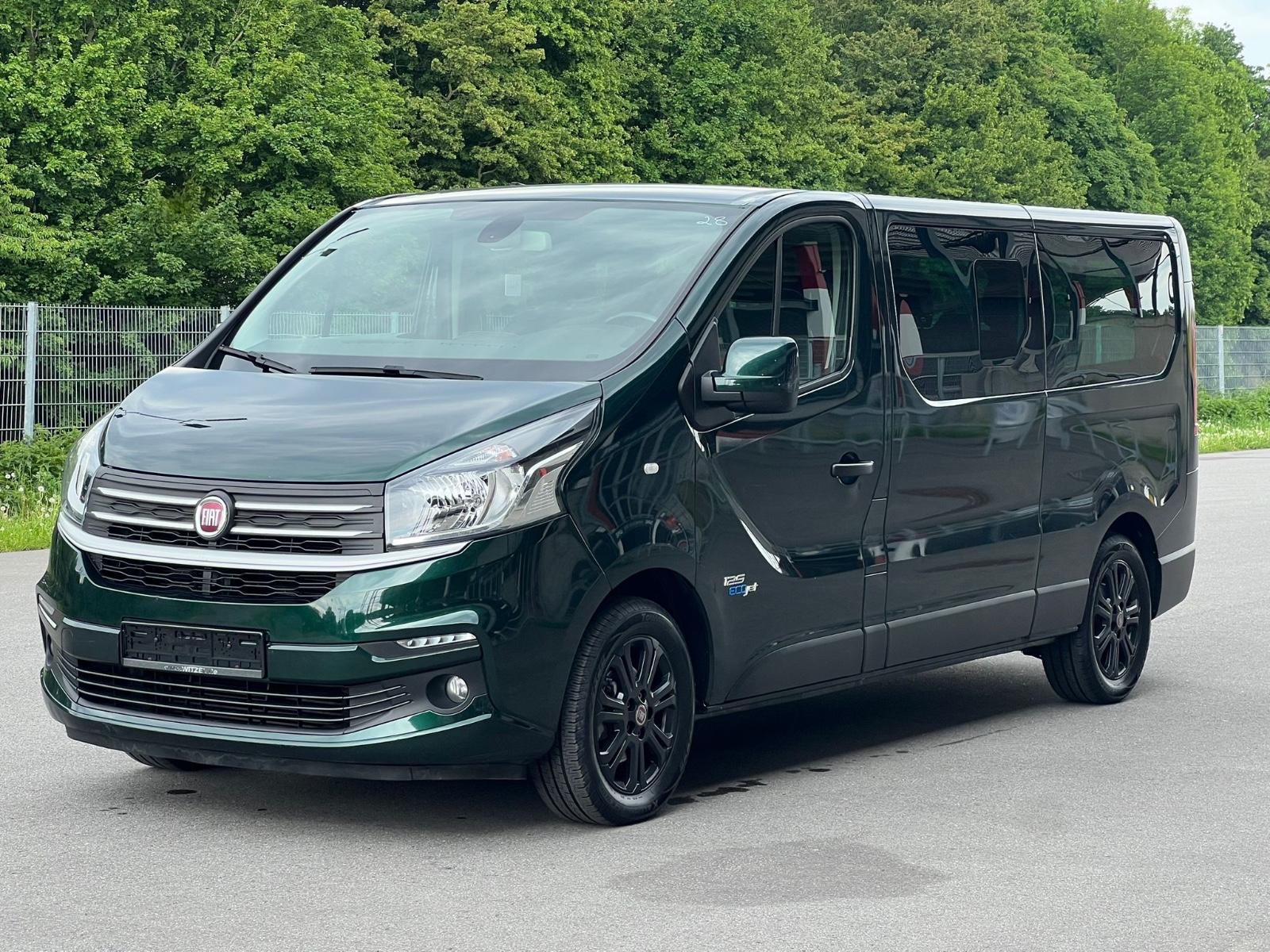 Fiat Talento Kombi L2H1 1,2t Family