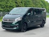 Fiat Talento Kombi L2H1 1,2t Family - Fiat Talento Gebrauchtwagen
