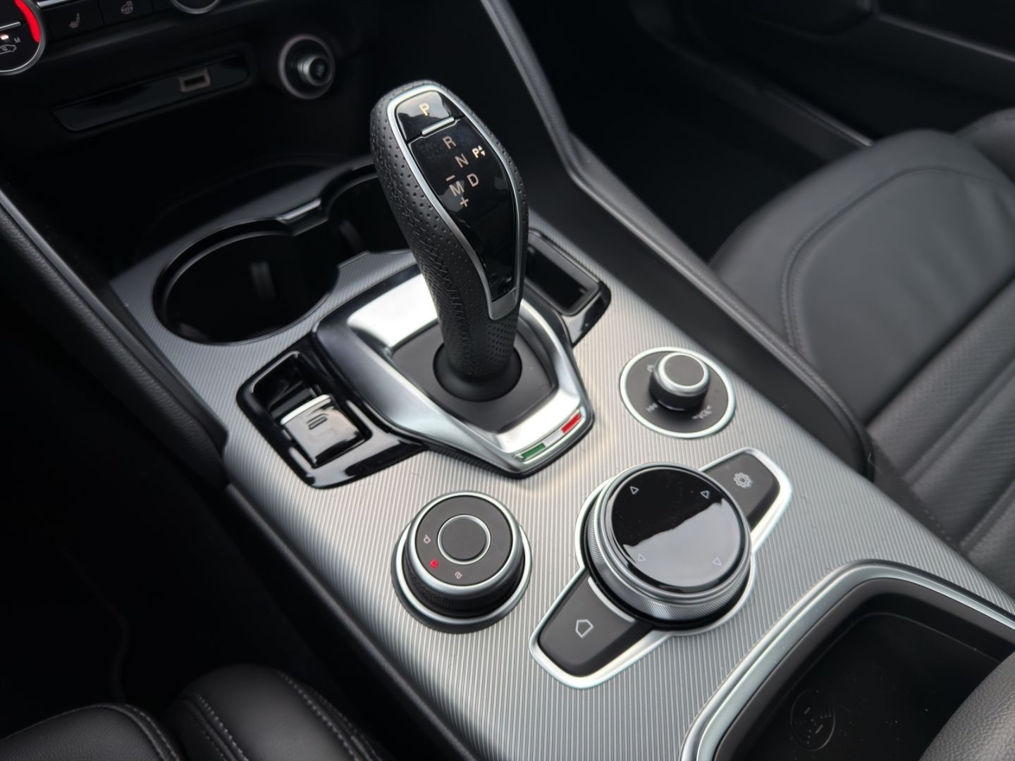 Alfa Romeo Giulia - Bild 15