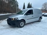 Volkswagen Caddy Maxi - VW Caddy Maxi von privat