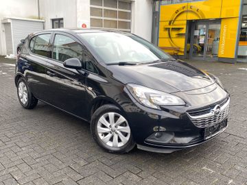 Bild 4 Opel CORSA ENJOY NAVI APPLE CARPLAY ANDROID AUTO