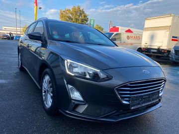 Ford Focus - 5