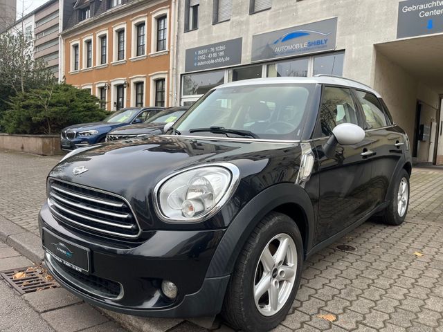 MINI COOPER Countryman Cooper D