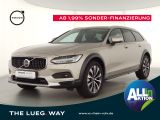 Volvo V90 Cross Country B5 D AWD Ultimate+Nappa+360Kam
