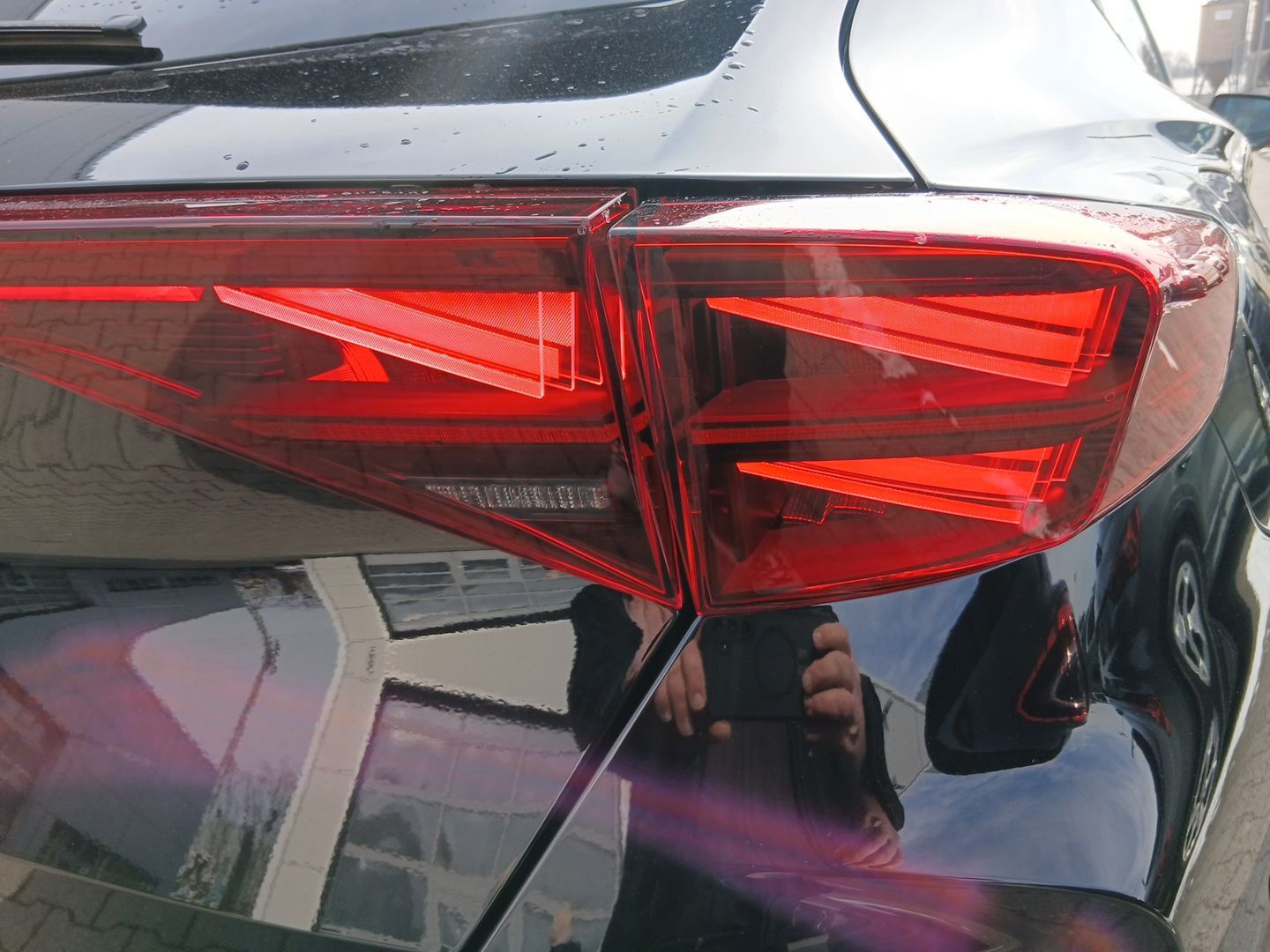 Cupra Formentor - Bild 9