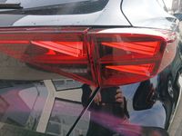 Cupra Formentor - Vorschau Bild 9