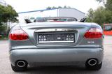 Jaguar XK8 Cabriolet 2 Jahre Garantie - Jaguar Gebrauchtwagen von 2004