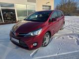 Toyota Verso 1.8 l Edition-S  - Toyota Verso mit Benzin-Antrieb
