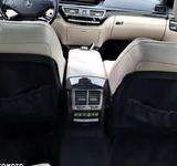 Mercedes-Benz S 63 AMG AMG - Mercedes-Benz S-Klasse: AMG