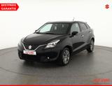 Suzuki Baleno 1.0 Boosterjet Xenon Navi Kamera Keyless - Suzuki Baleno mit Benzin-Antrieb: Limousine